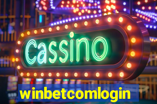 winbetcomlogin