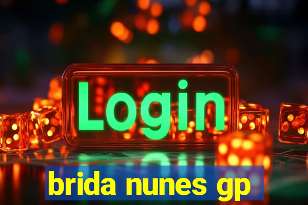 brida nunes gp