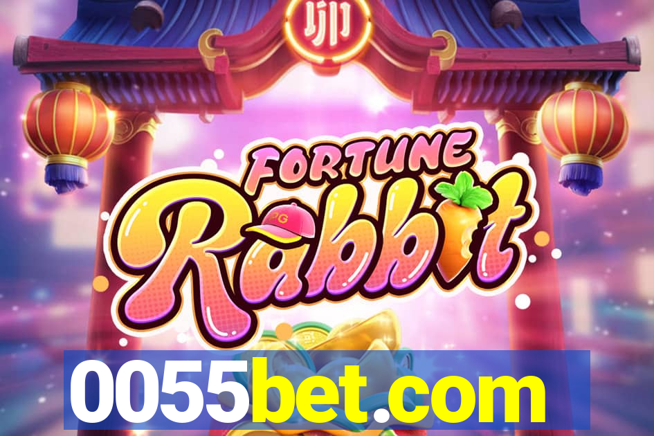 0055bet.com