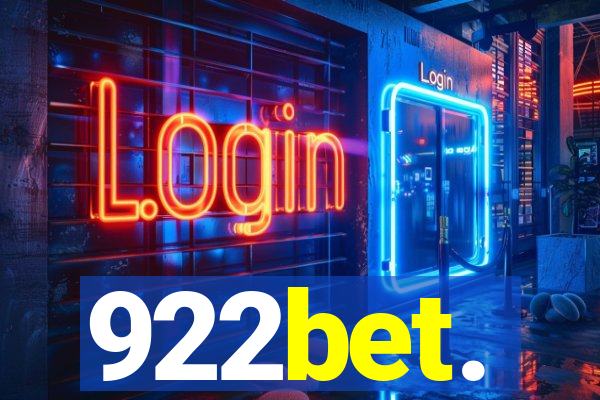 922bet.