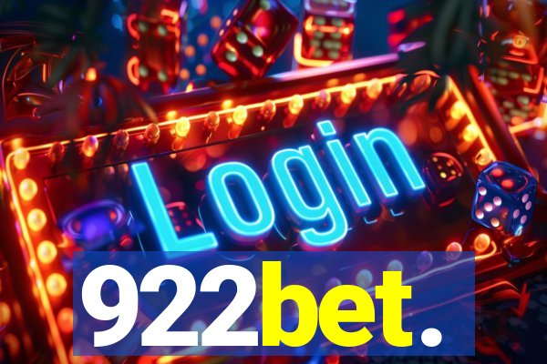 922bet.