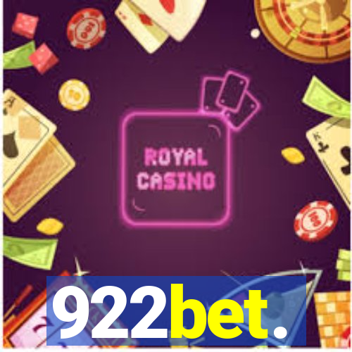 922bet.