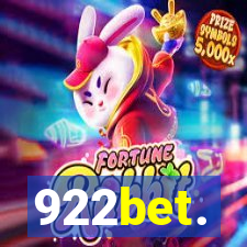 922bet.