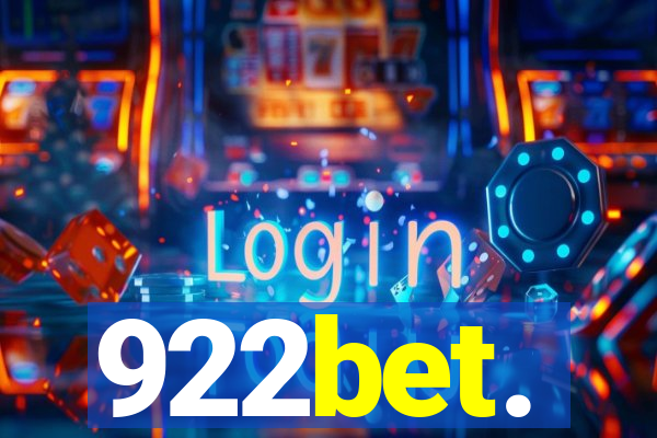 922bet.