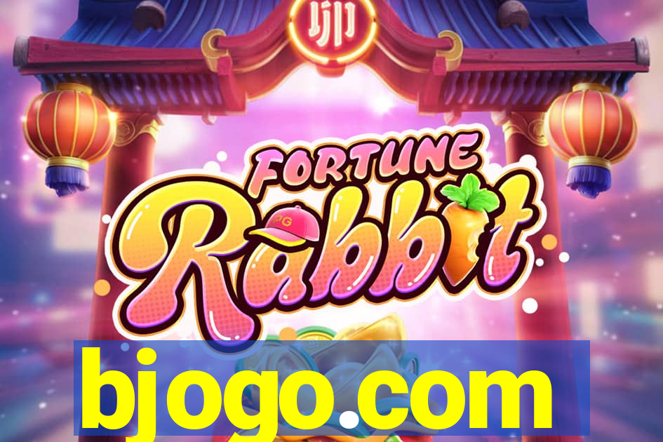 bjogo.com