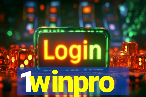 1winpro