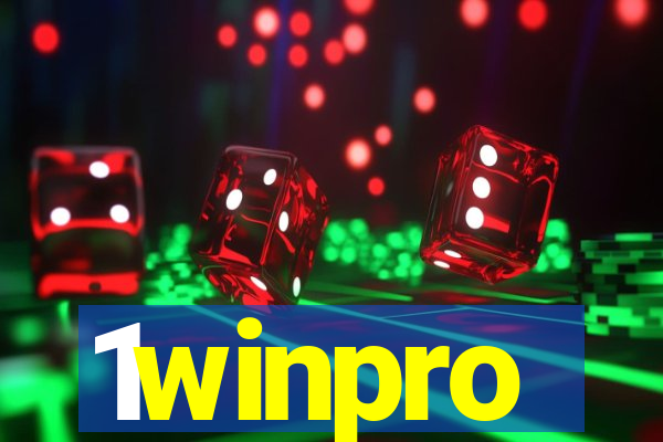 1winpro
