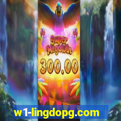 w1-lingdopg.com