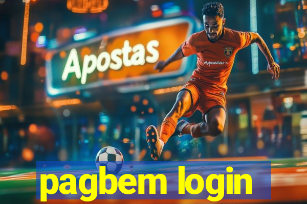 pagbem login