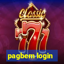 pagbem login