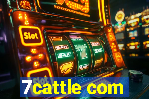 7cattle com