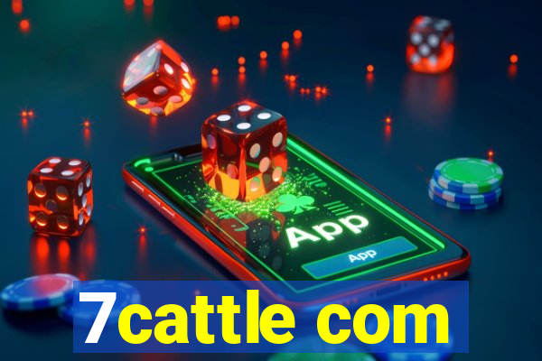 7cattle com