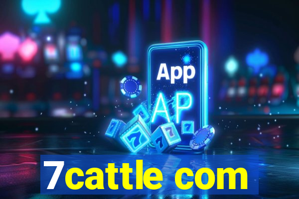 7cattle com