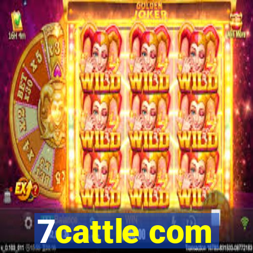 7cattle com