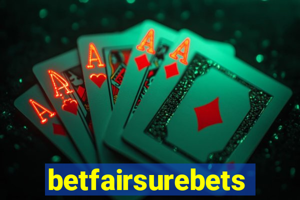 betfairsurebets