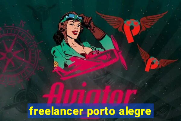 freelancer porto alegre