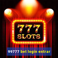 99777 bet login entrar
