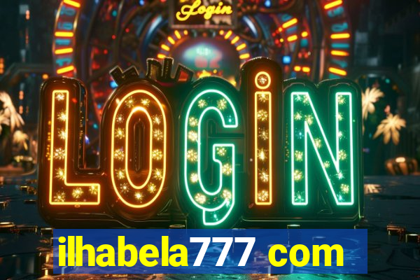 ilhabela777 com