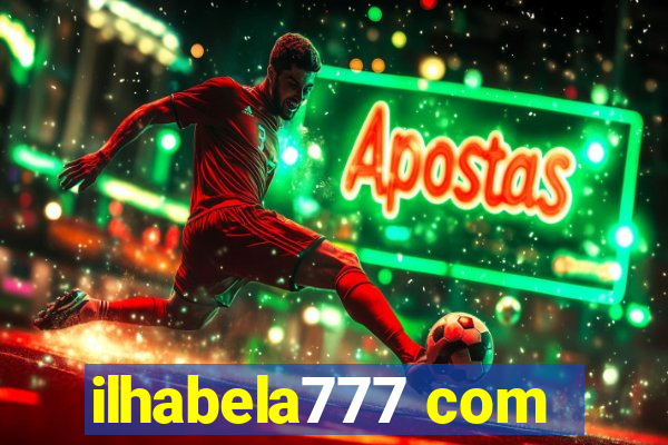 ilhabela777 com
