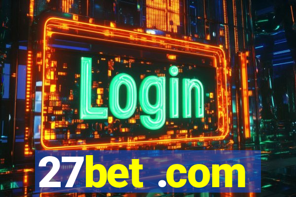 27bet .com