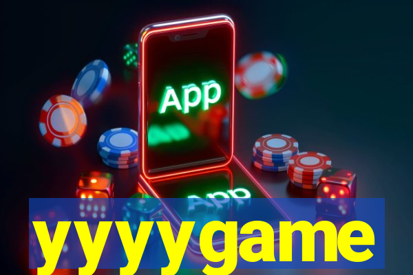 yyyygame