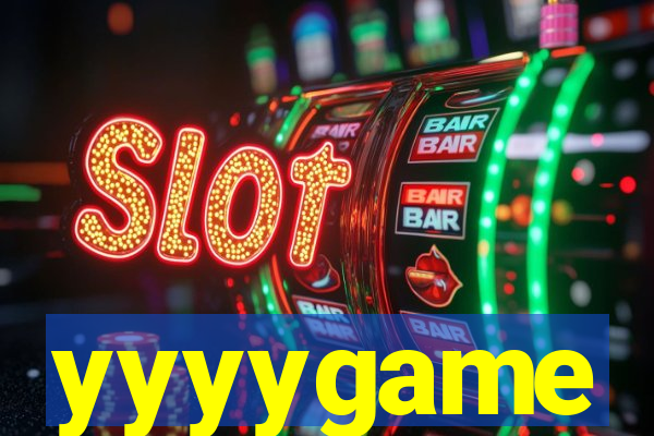 yyyygame