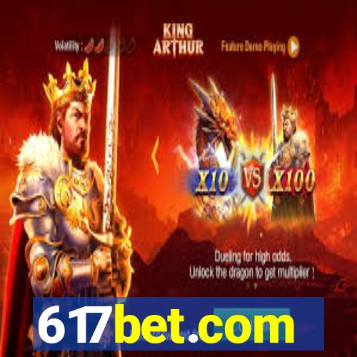 617bet.com
