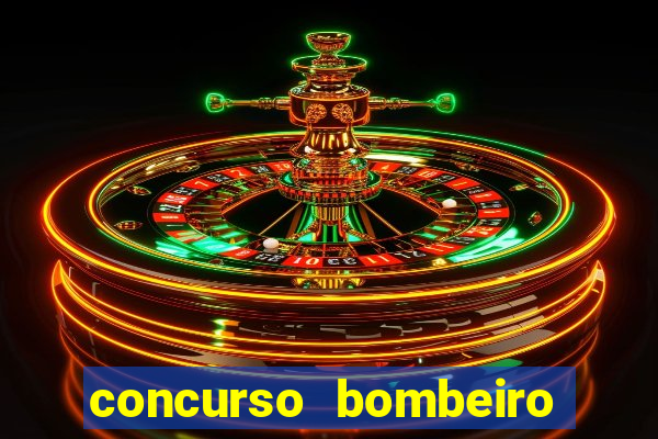 concurso bombeiro militar bahia 2025