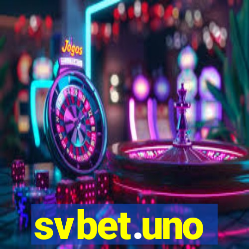 svbet.uno