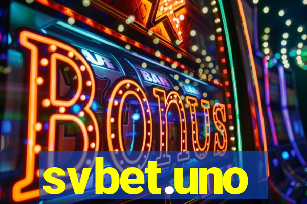 svbet.uno