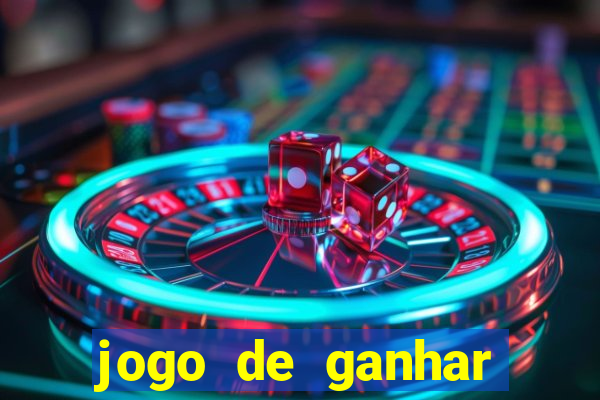 jogo de ganhar dinheiro no cadastro