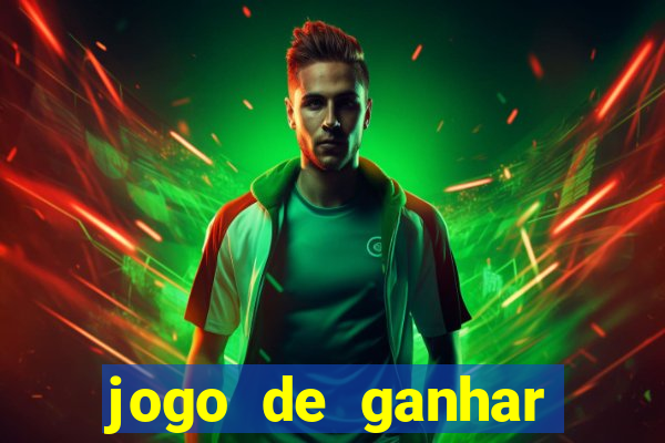 jogo de ganhar dinheiro no cadastro
