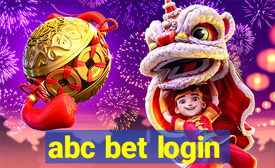 abc bet login