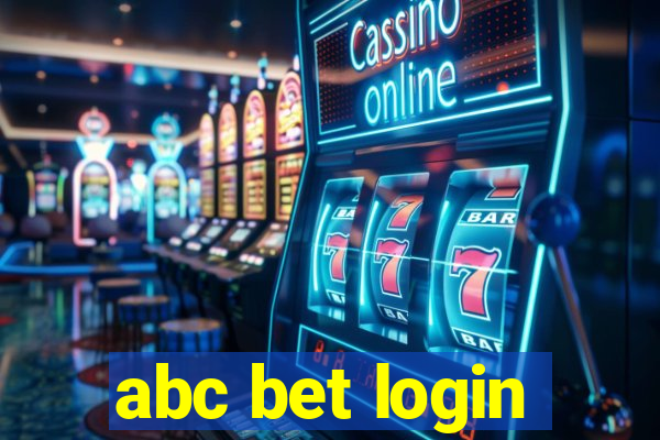 abc bet login
