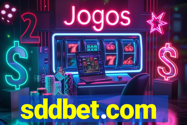 sddbet.com