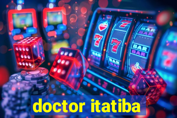 doctor itatiba