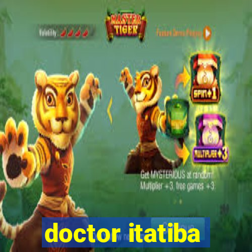 doctor itatiba