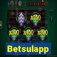 Betsulapp