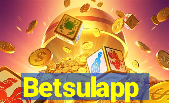 Betsulapp
