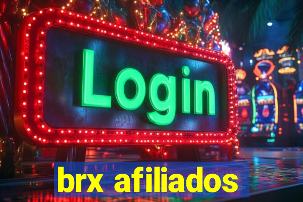 brx afiliados