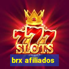 brx afiliados
