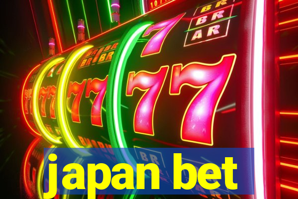 japan bet