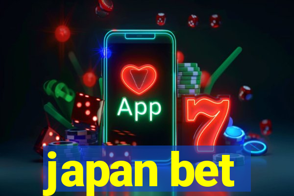 japan bet