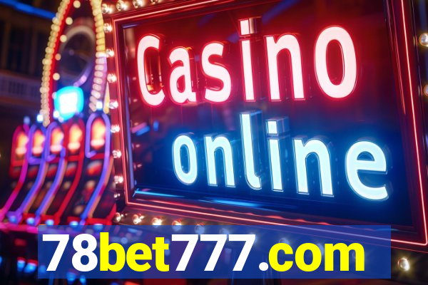 78bet777.com