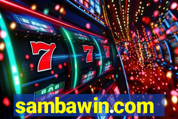 sambawin.com