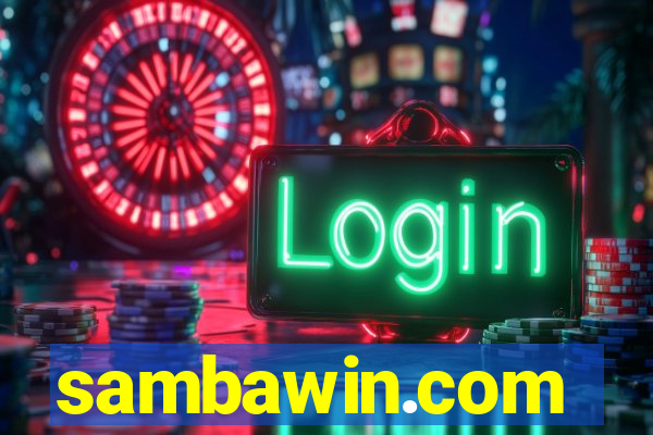 sambawin.com
