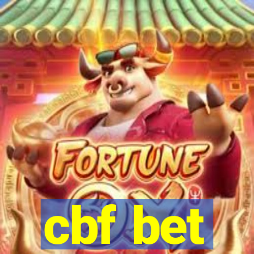 cbf bet