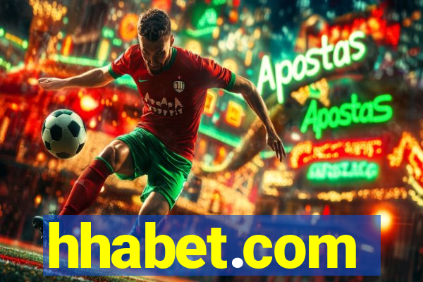 hhabet.com