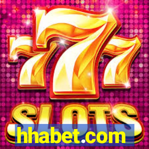 hhabet.com