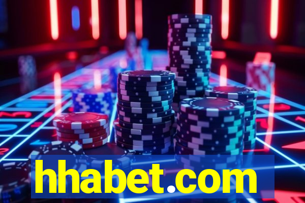 hhabet.com